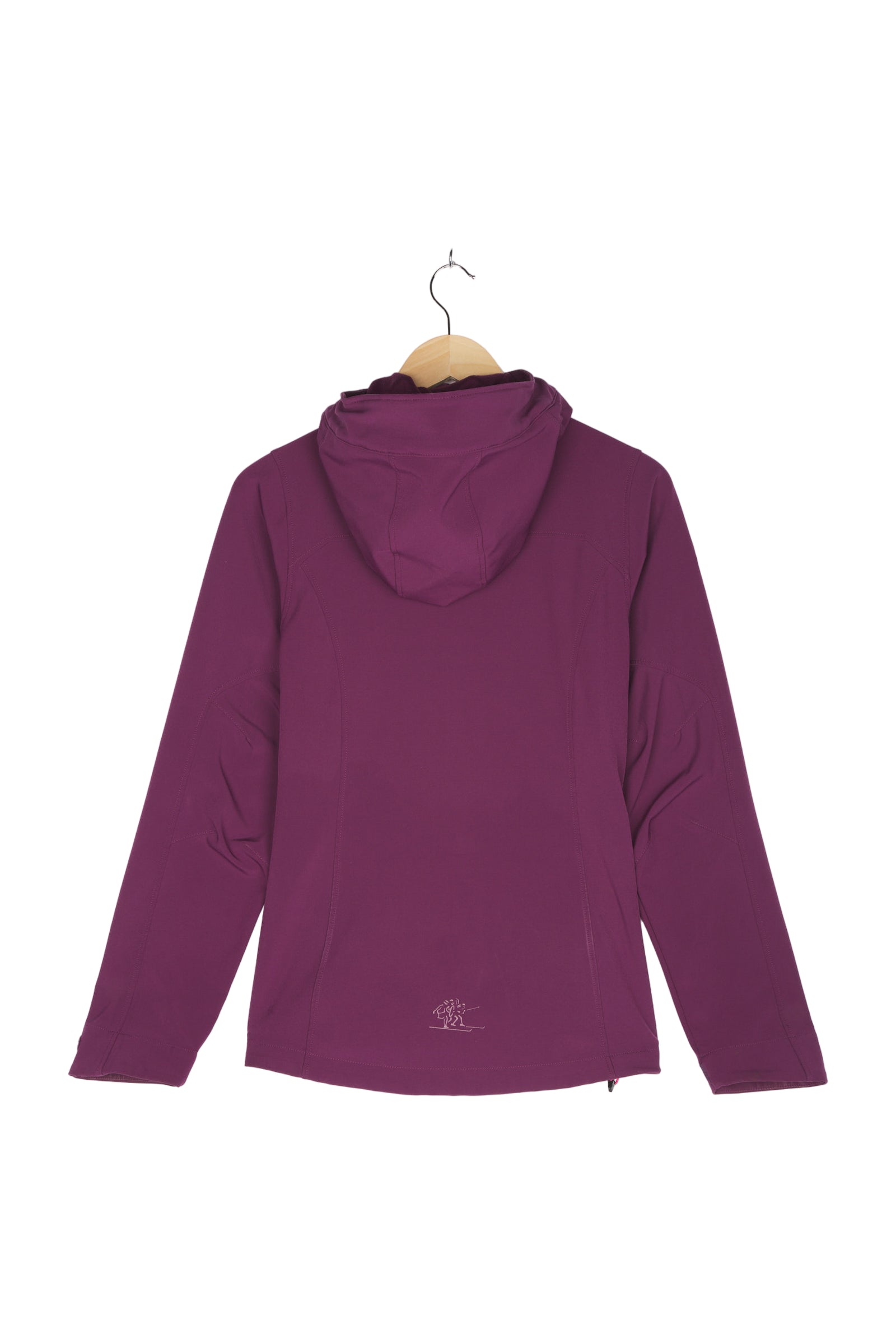 Softshelljacke für Damen